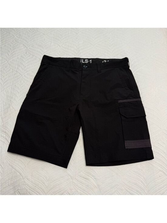 FDX Other - FDX Men’s Black Cargo Shorts. Size 34